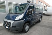 autonoleggio pulmino fiat ducato 9 posti senza conducente