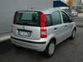 noleggio panda senza conducente vicenza