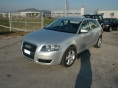 noleggio auto senza conducente vicenza